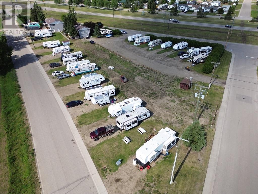 10034 100 Street, Taylor, BC