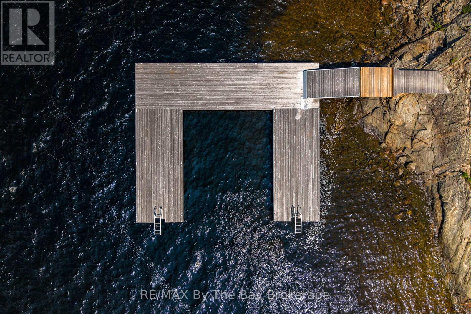 11324 Island 1810/Bone Island, Georgian Bay (Gibson), ON - Outdoor