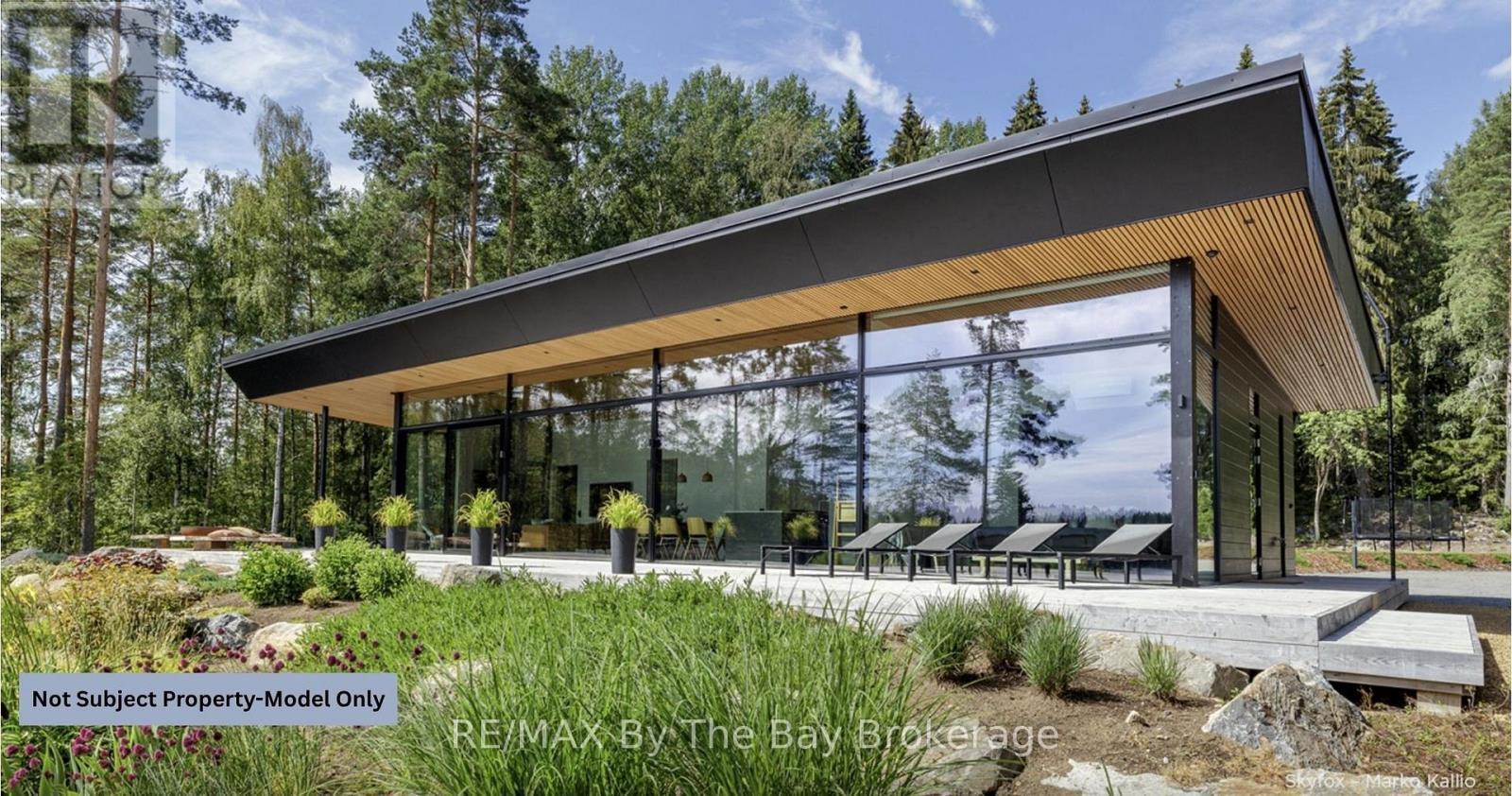 11324 Island 1810/Bone Island, Georgian Bay (Gibson), ON - Outdoor