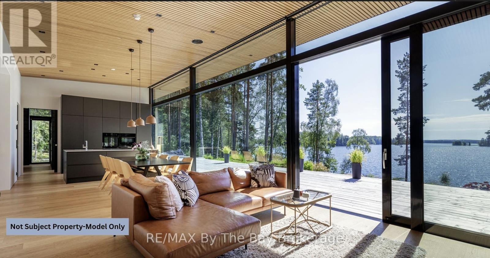 11324 Island 1810/Bone Island, Georgian Bay (Gibson), ON -