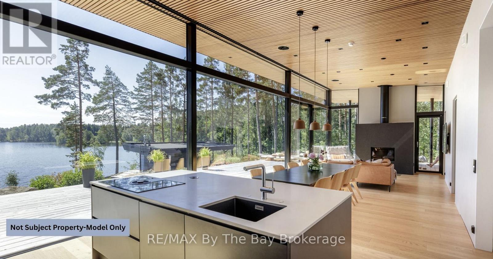 11324 Island 1810/Bone Island, Georgian Bay (Gibson), ON -