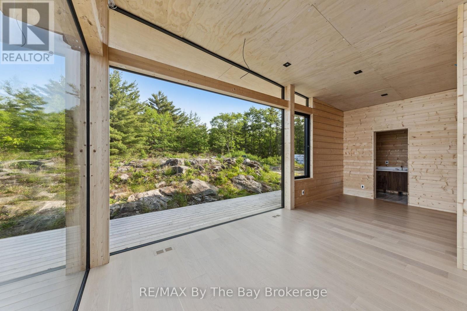 11324 Island 1810/Bone Island, Georgian Bay (Gibson), ON - Outdoor With Exterior