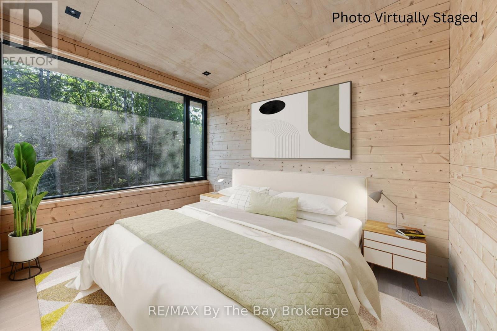 11324 Island 1810/Bone Island, Georgian Bay (Gibson), ON - Indoor Photo Showing Bedroom