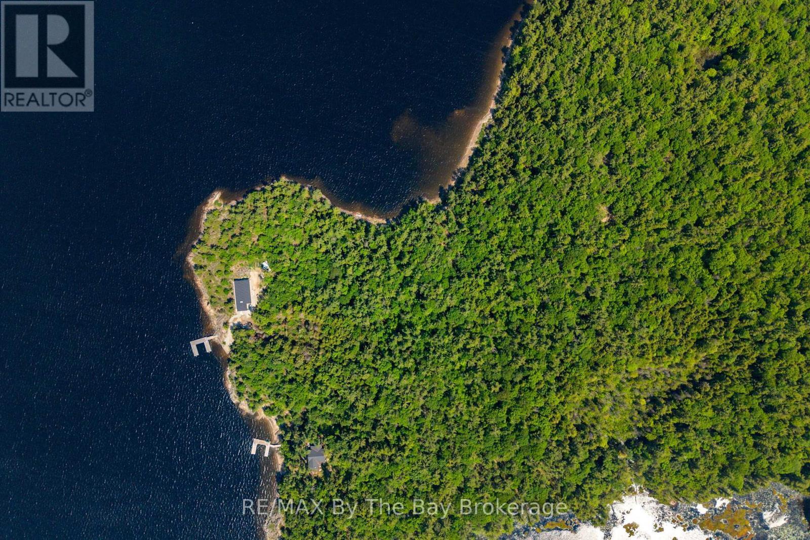11324 Island 1810/Bone Island, Georgian Bay (Gibson), ON - Outdoor