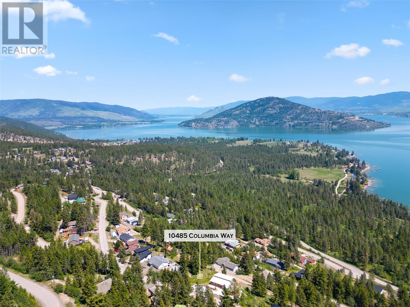 10485 Columbia Way, Kelowna, BC