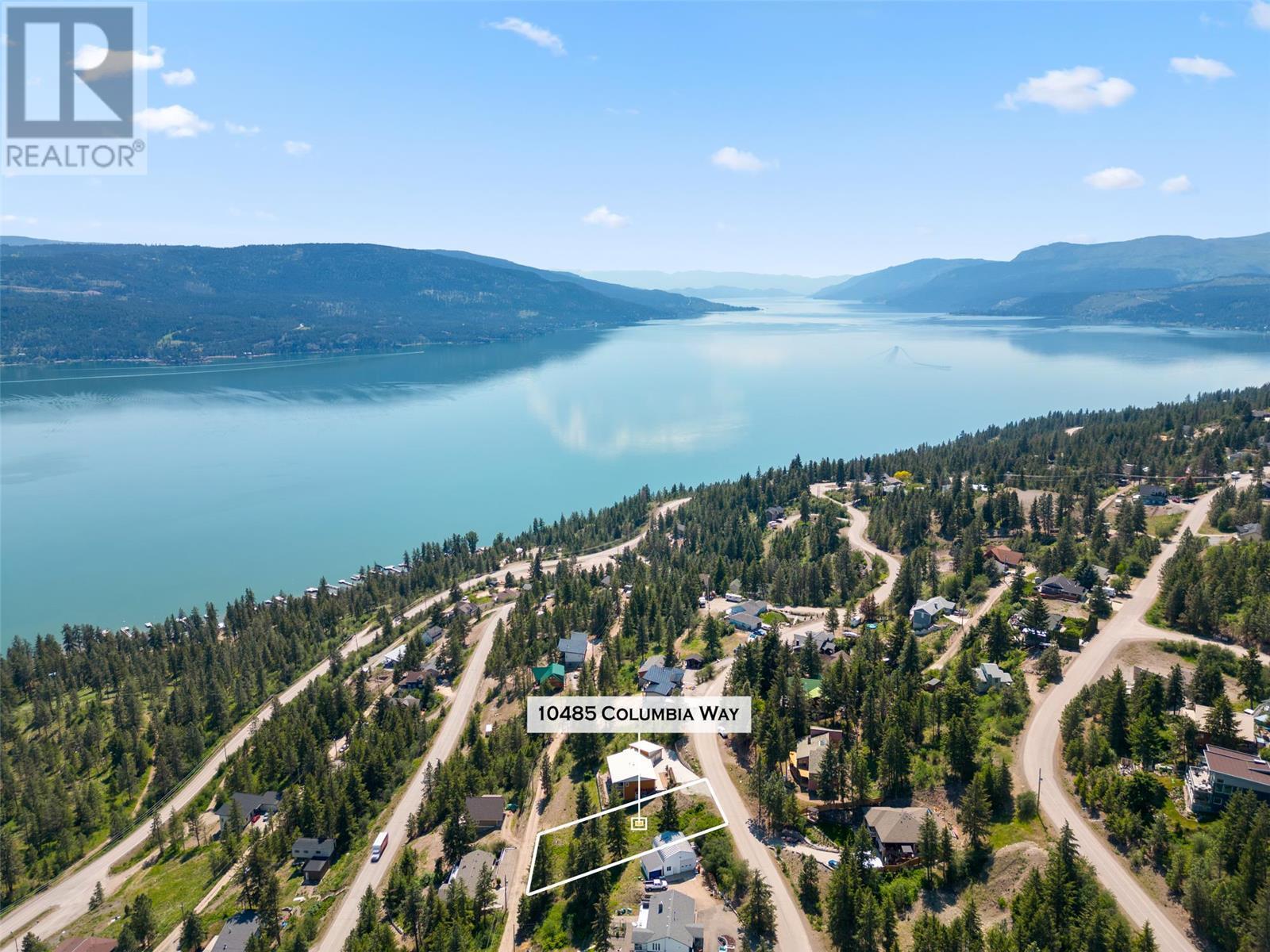 10485 Columbia Way, Kelowna, BC