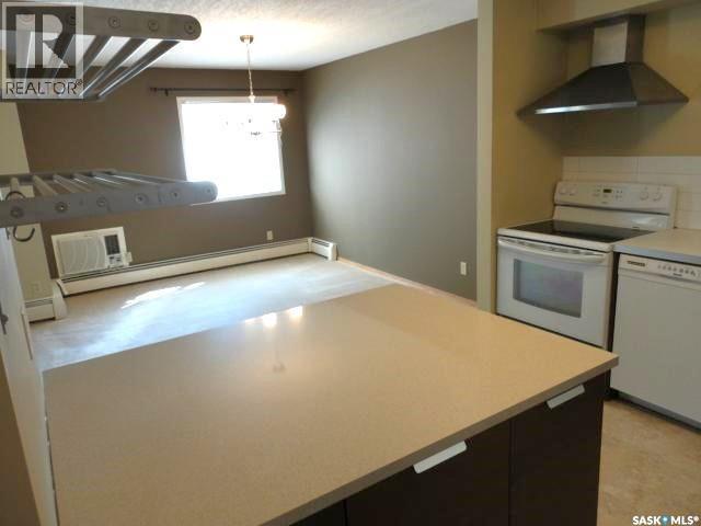 #104 2160 Cornwall Street, Regina, SK - Indoor Photo Showing Laundry Room