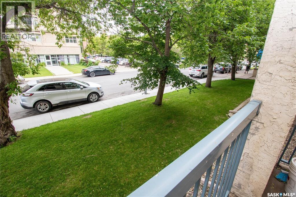 #104 2160 Cornwall Street, Regina, SK - Outdoor