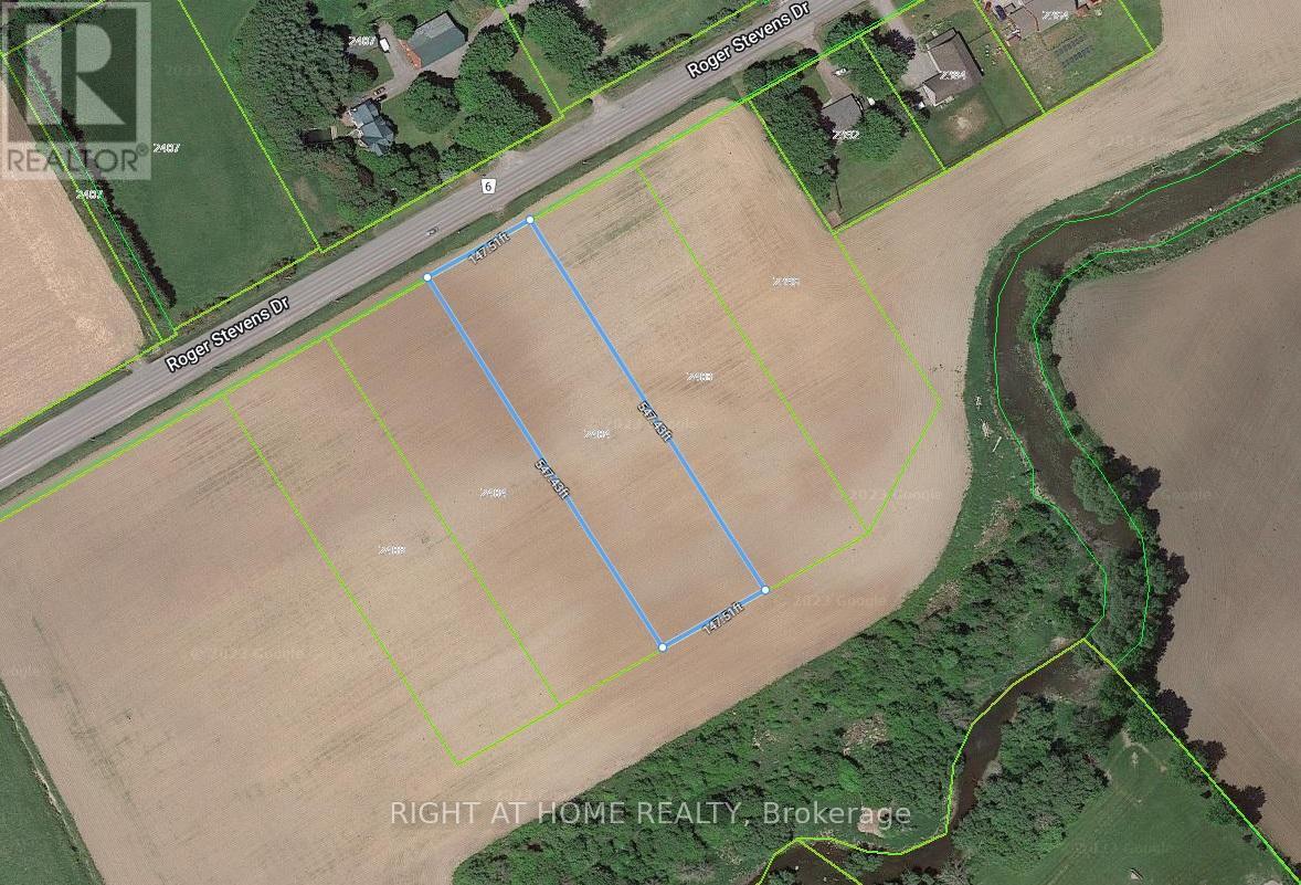 2404 Roger Stevens Drive, Ottawa, ON