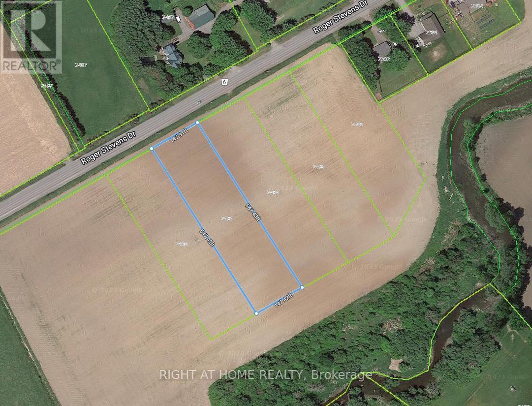 2406 Roger Stevens Drive, Ottawa, ON