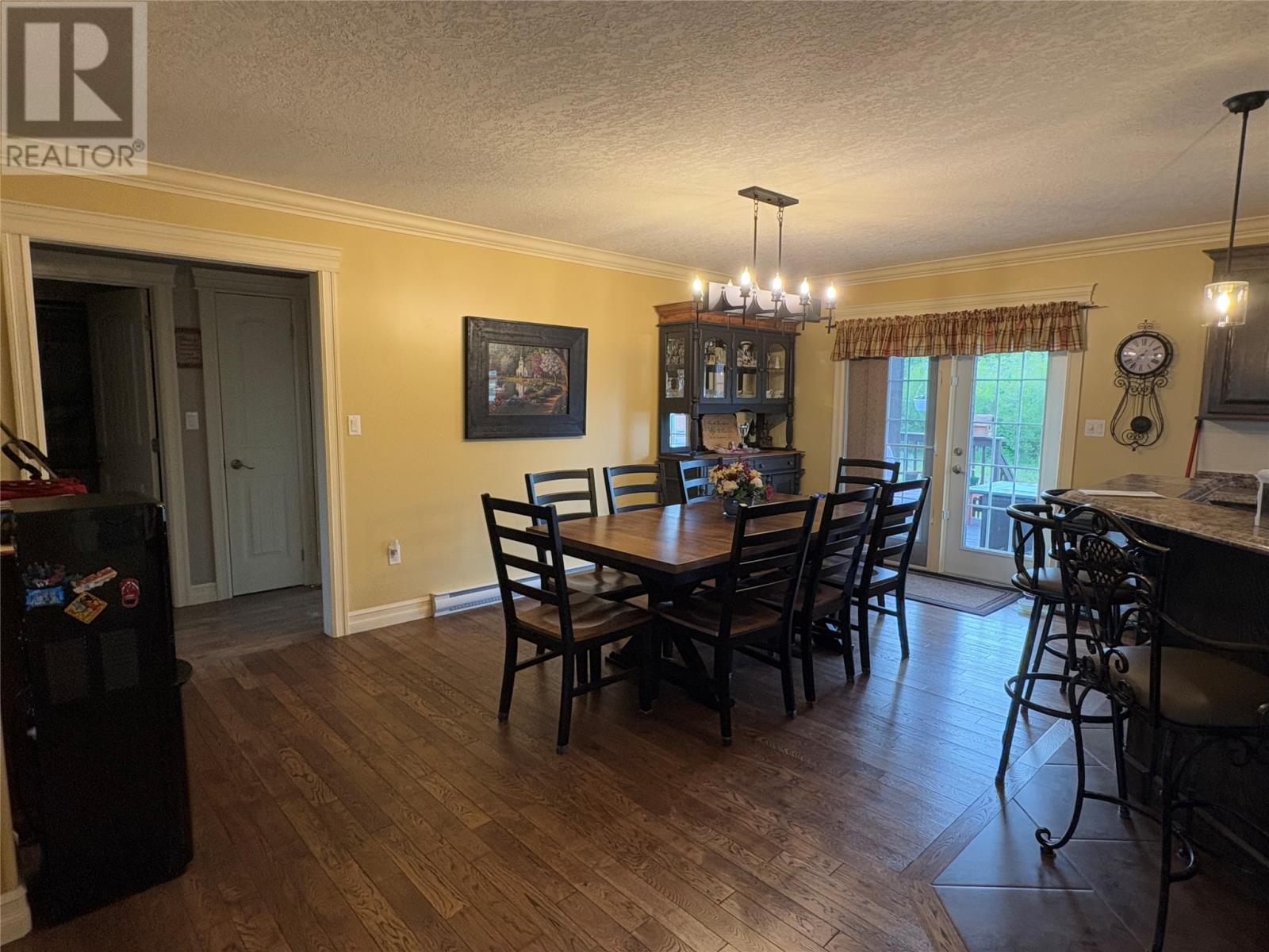 18 Mccarthy’S Lane, Kippens, NL - Indoor Photo Showing Dining Room