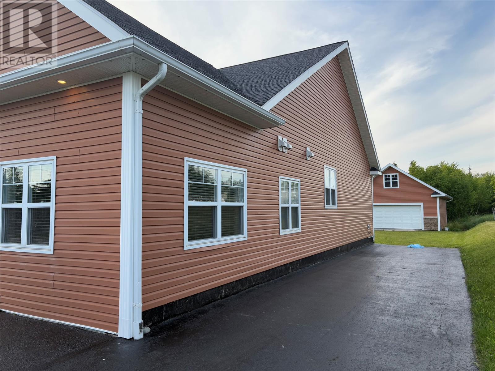 18 Mccarthy’S Lane, Kippens, NL - Outdoor With Exterior