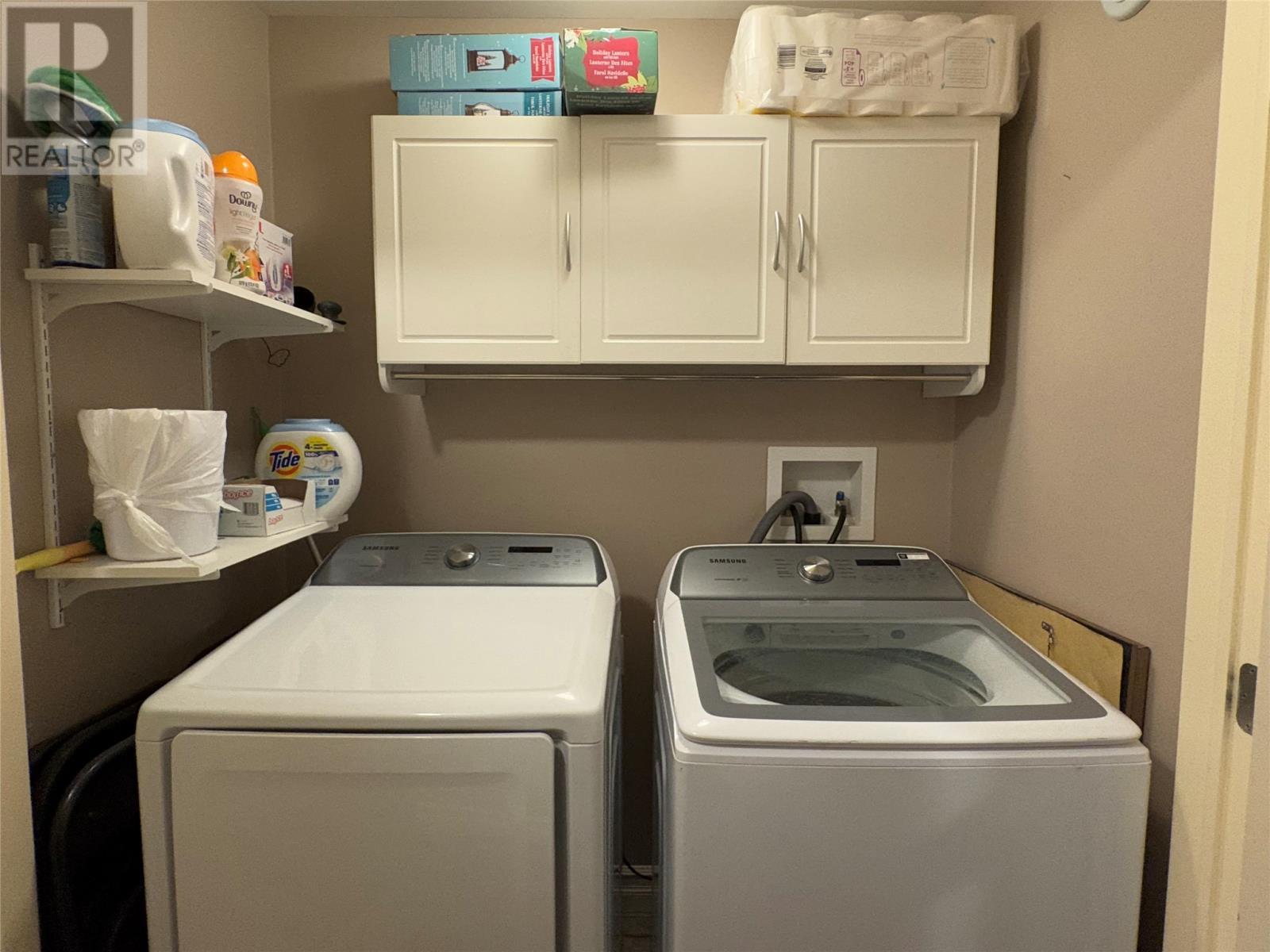 18 Mccarthy’S Lane, Kippens, NL - Indoor Photo Showing Laundry Room