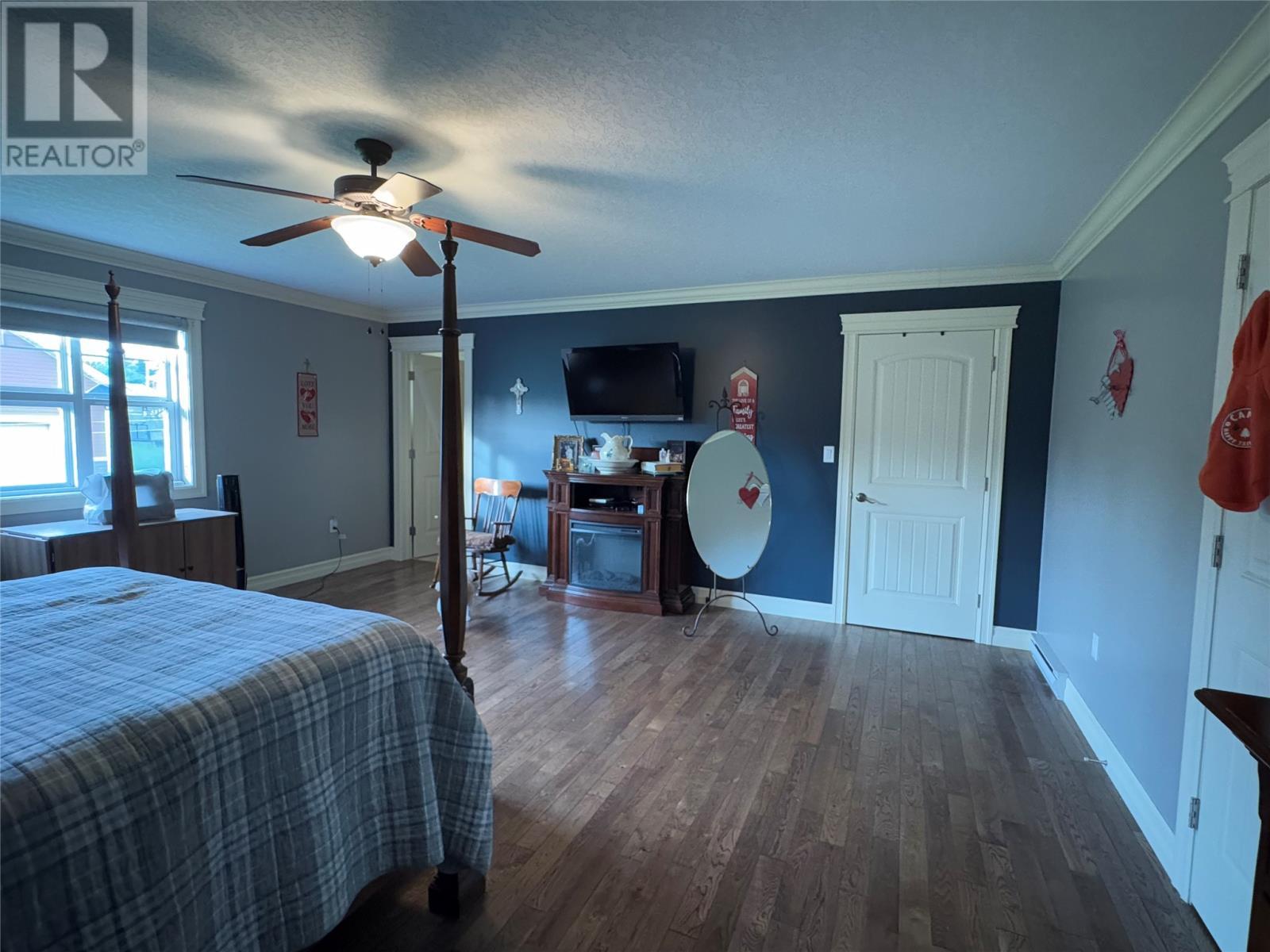 18 Mccarthy’S Lane, Kippens, NL - Indoor Photo Showing Bedroom