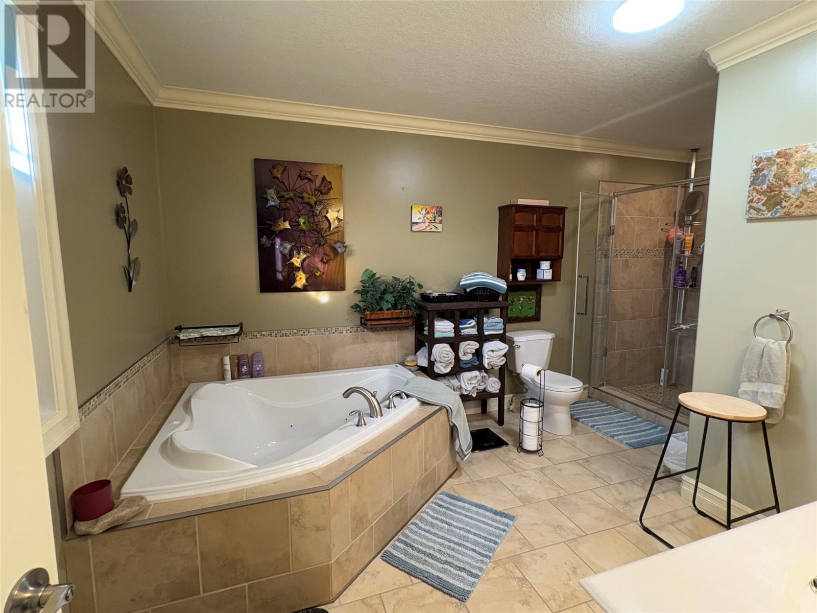 18 Mccarthy’S Lane, Kippens, NL - Indoor Photo Showing Bathroom