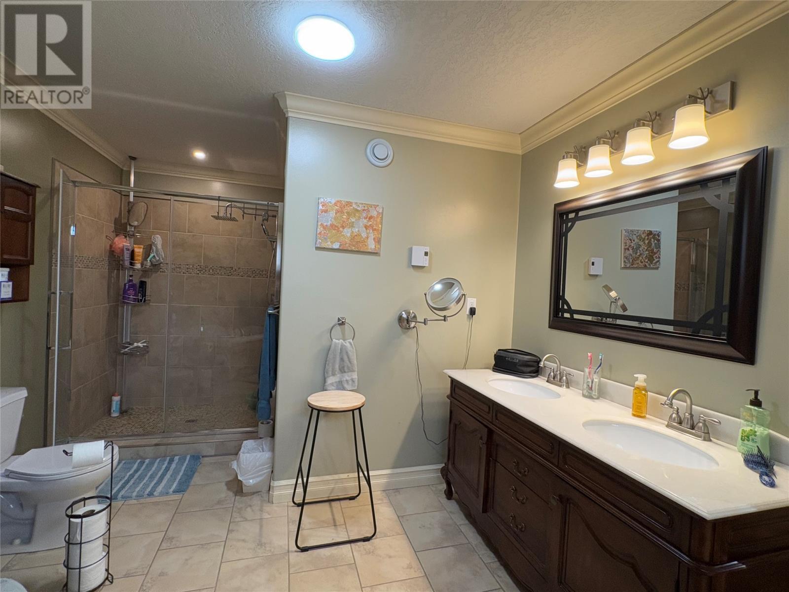 18 Mccarthy’S Lane, Kippens, NL - Indoor Photo Showing Bathroom