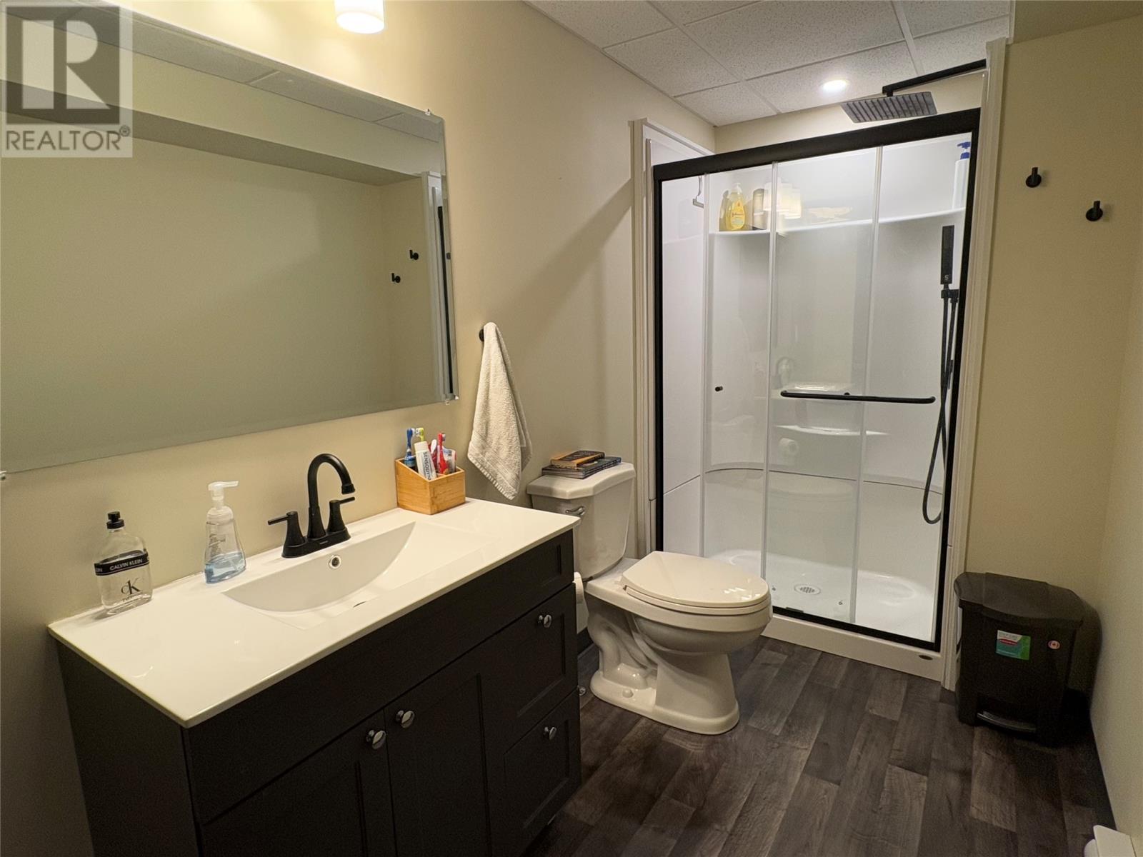 18 Mccarthy’S Lane, Kippens, NL - Indoor Photo Showing Bathroom