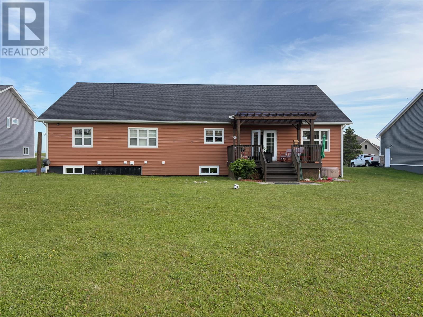 18 Mccarthy’S Lane, Kippens, NL - Outdoor