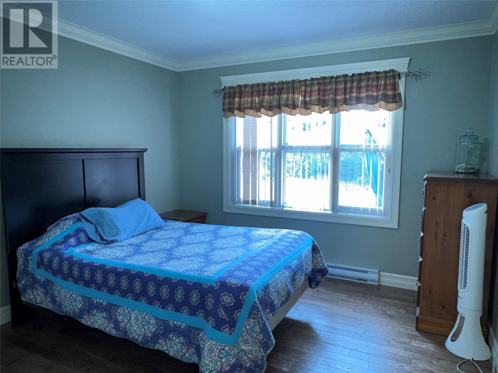 18 Mccarthy’S Lane, Kippens, NL - Indoor Photo Showing Bedroom