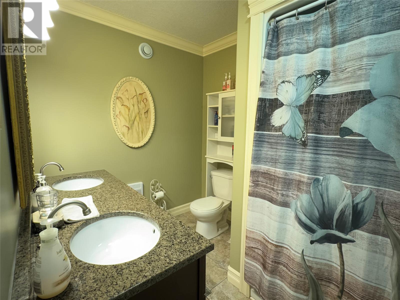 18 Mccarthy’S Lane, Kippens, NL - Indoor Photo Showing Bathroom