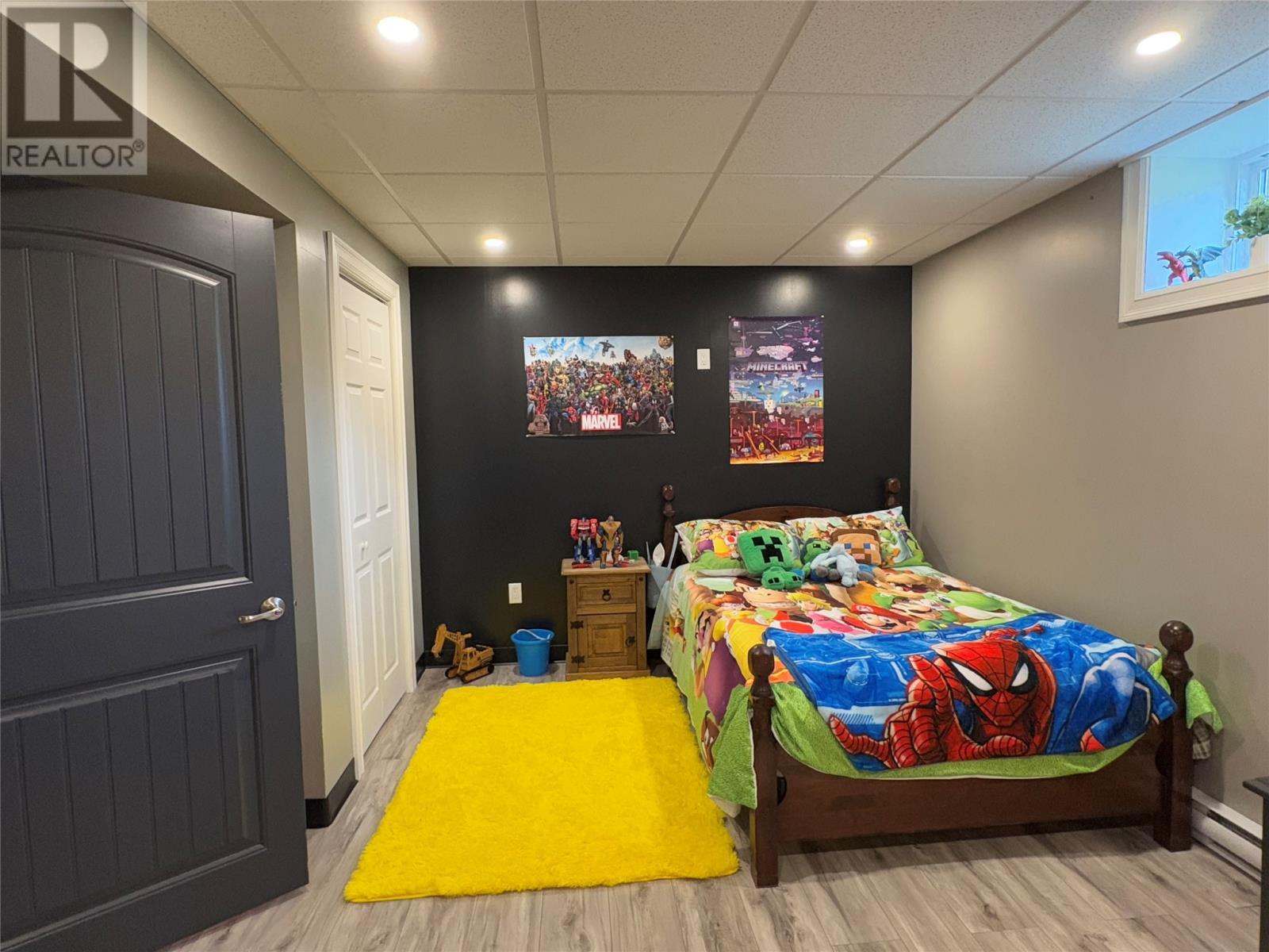 18 Mccarthy’S Lane, Kippens, NL - Indoor Photo Showing Bedroom