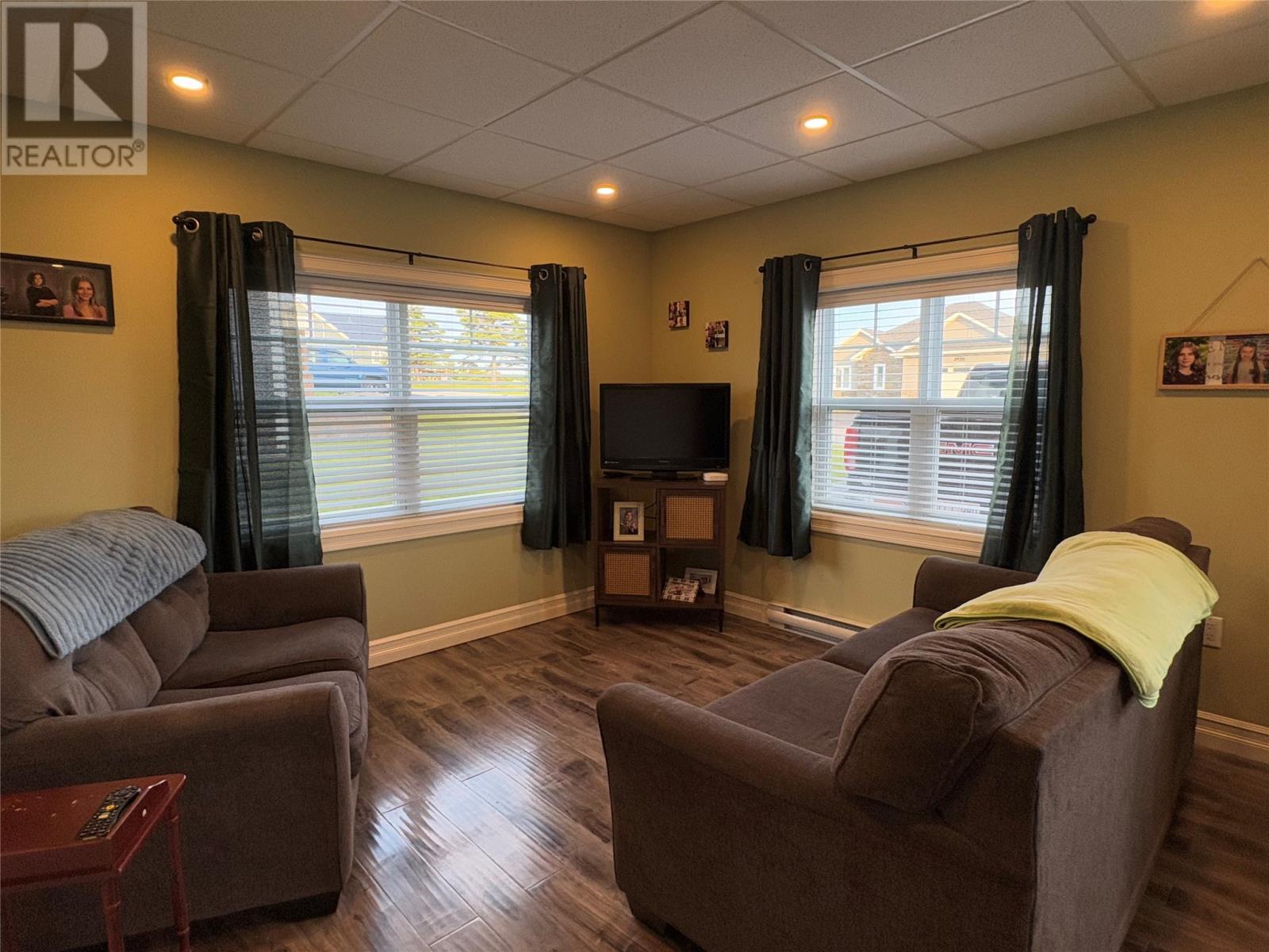 18 Mccarthy’S Lane, Kippens, NL - Indoor Photo Showing Living Room