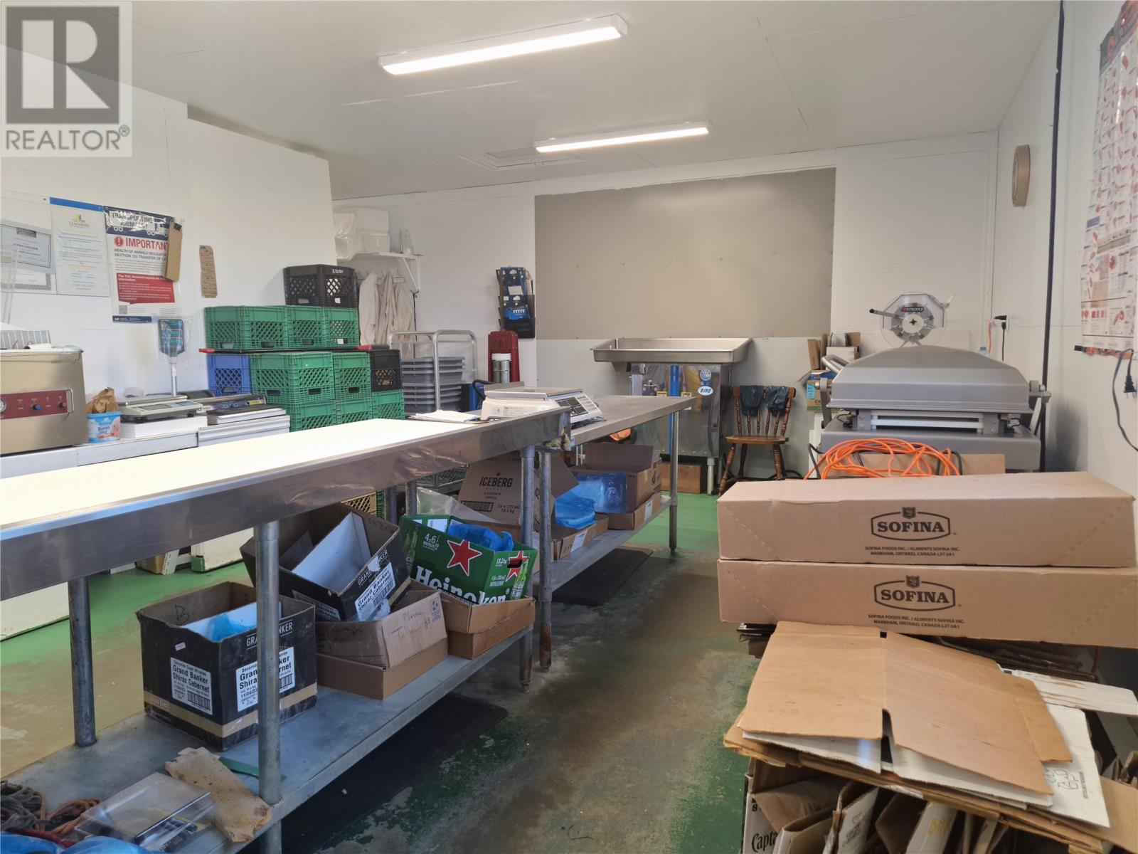 00 Main Road, South Branch, NL