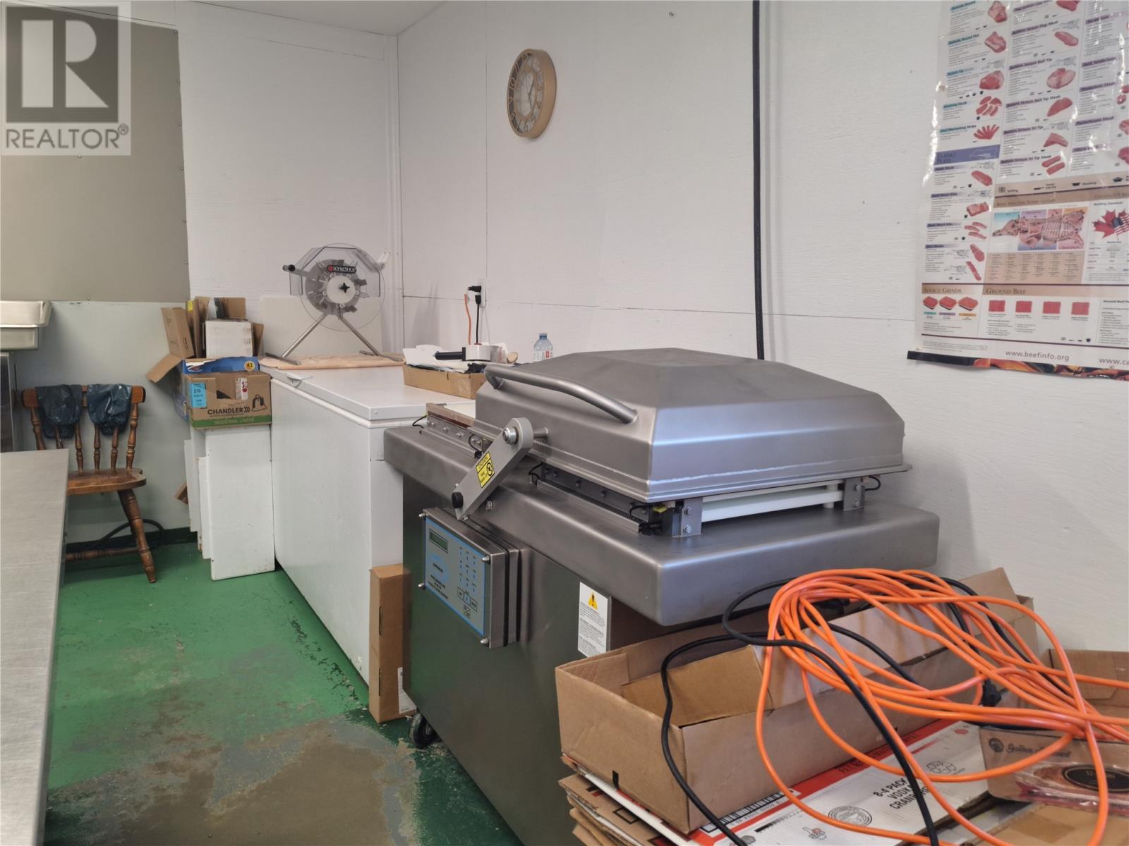 00 Main Road, South Branch, NL