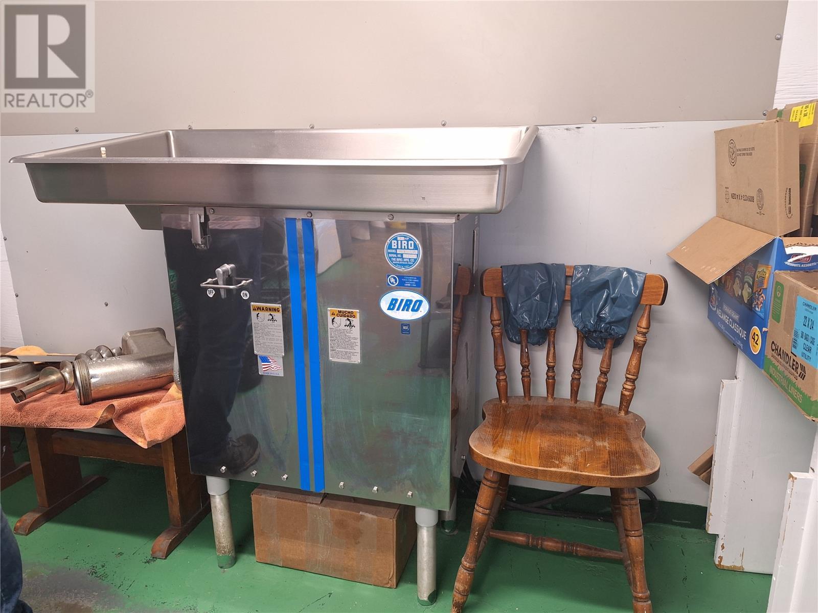 00 Main Road, South Branch, NL