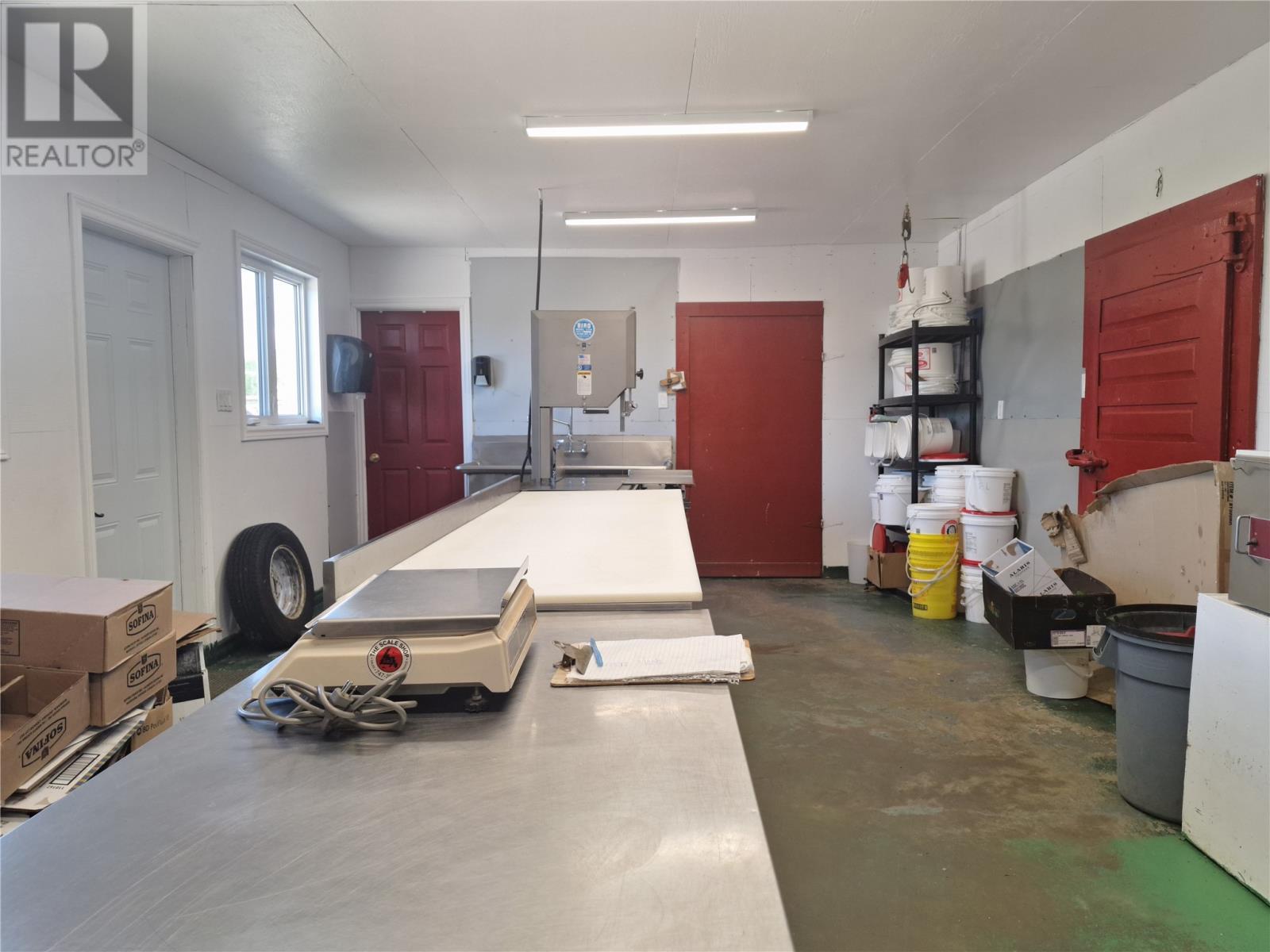 00 Main Road, South Branch, NL