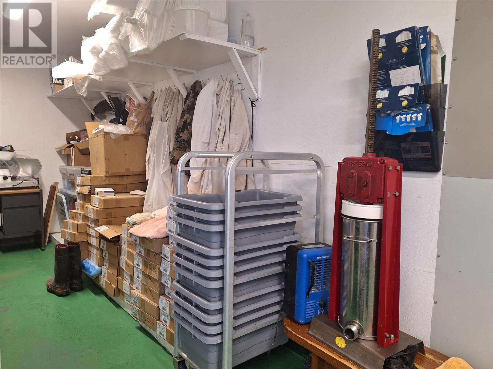 00 Main Road, South Branch, NL