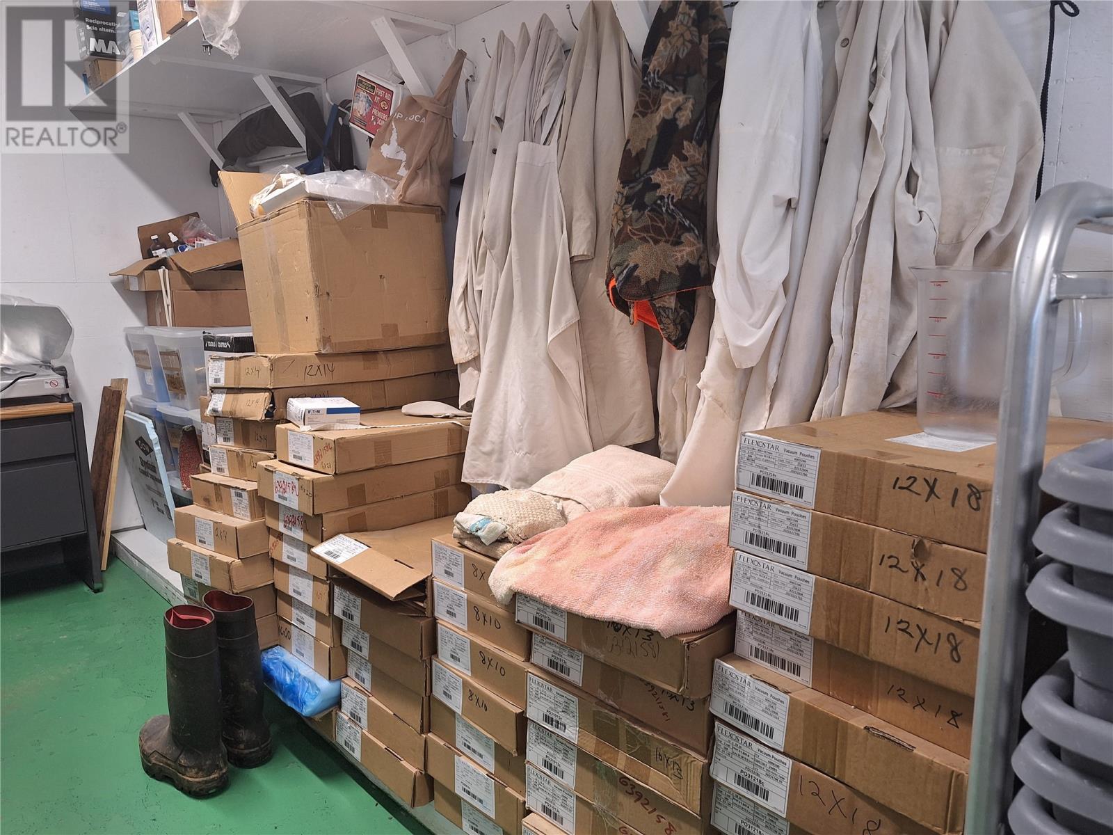 00 Main Road, South Branch, NL