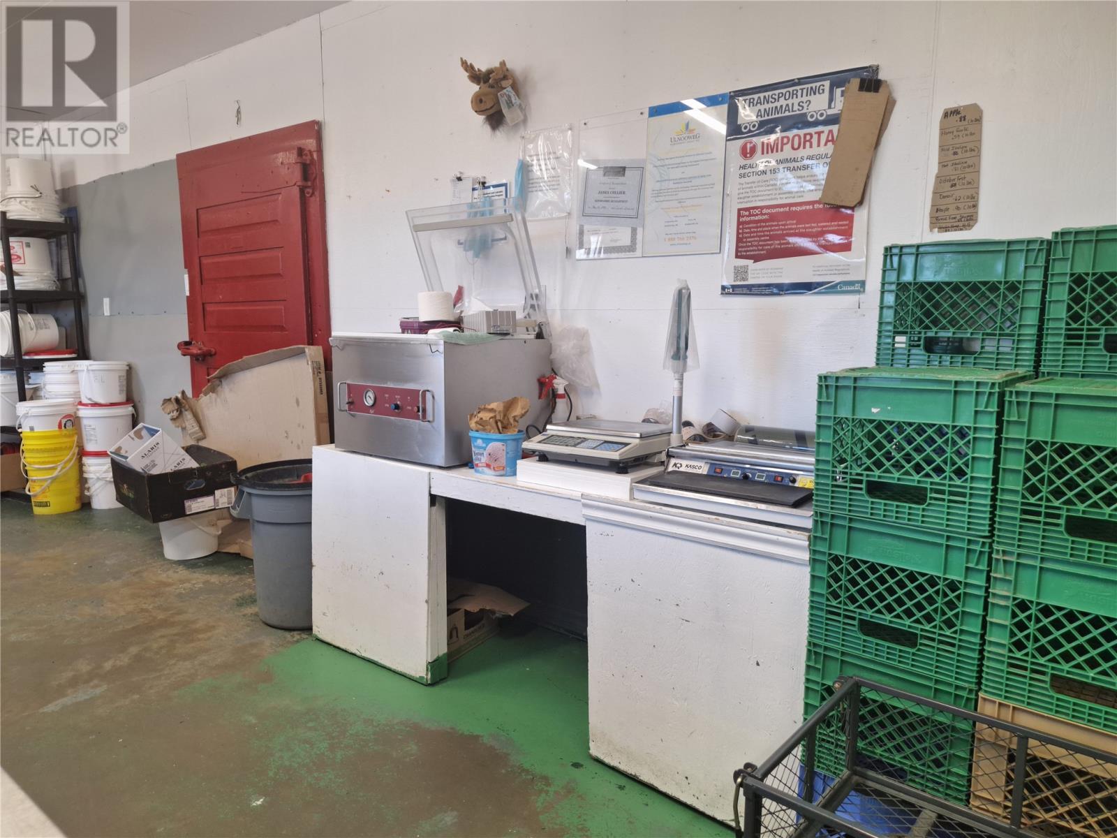 00 Main Road, South Branch, NL