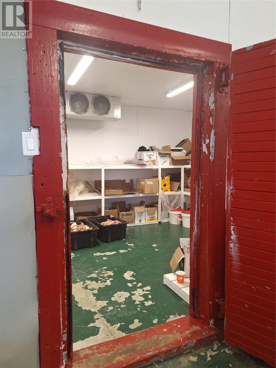 00 Main Road, South Branch, NL