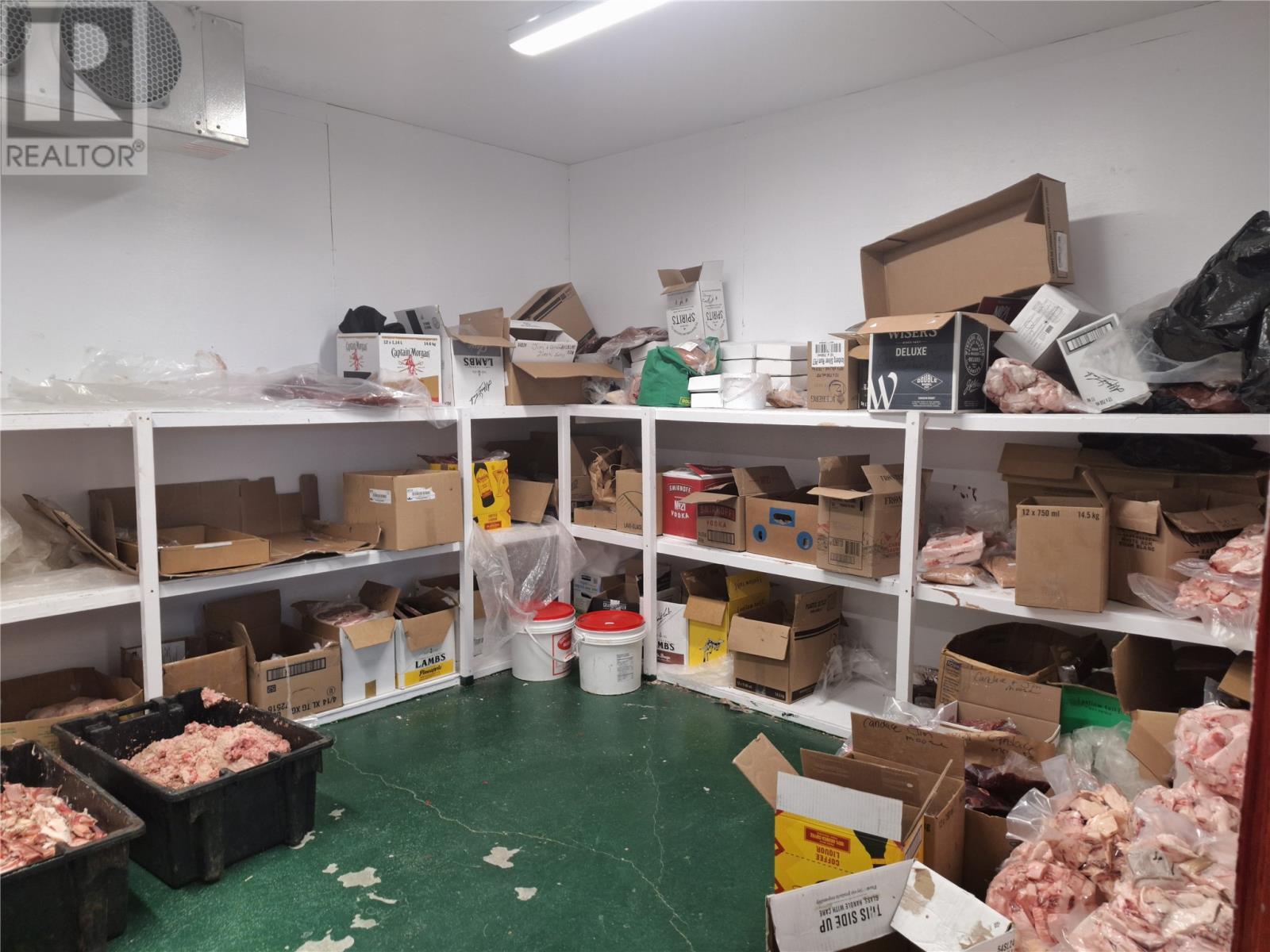 00 Main Road, South Branch, NL