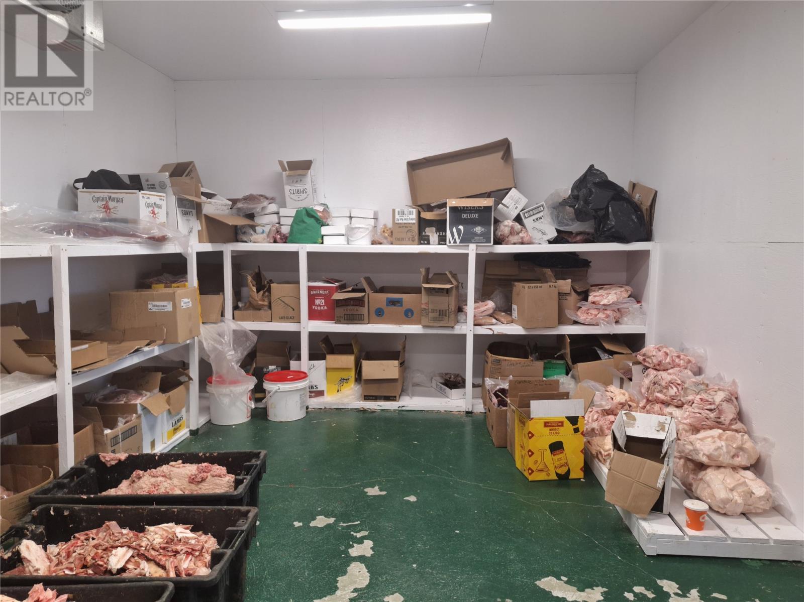 00 Main Road, South Branch, NL