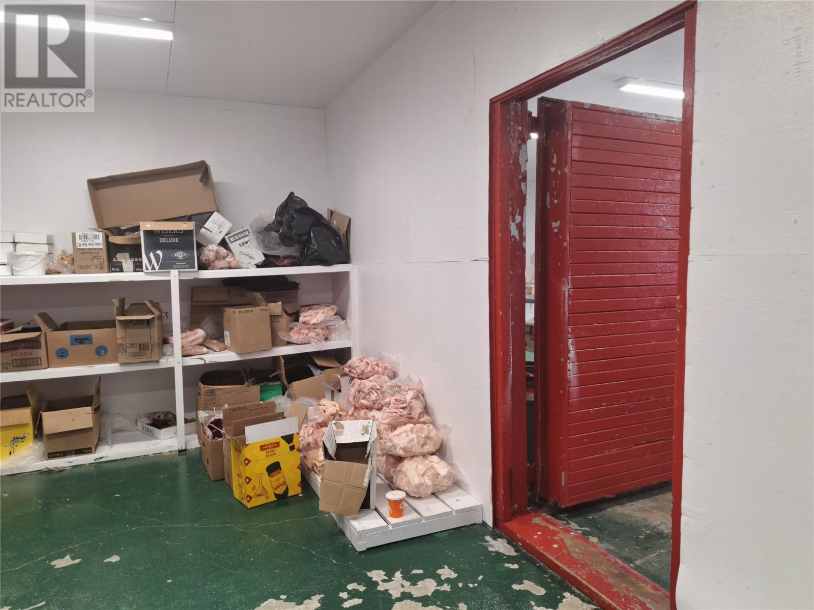 00 Main Road, South Branch, NL