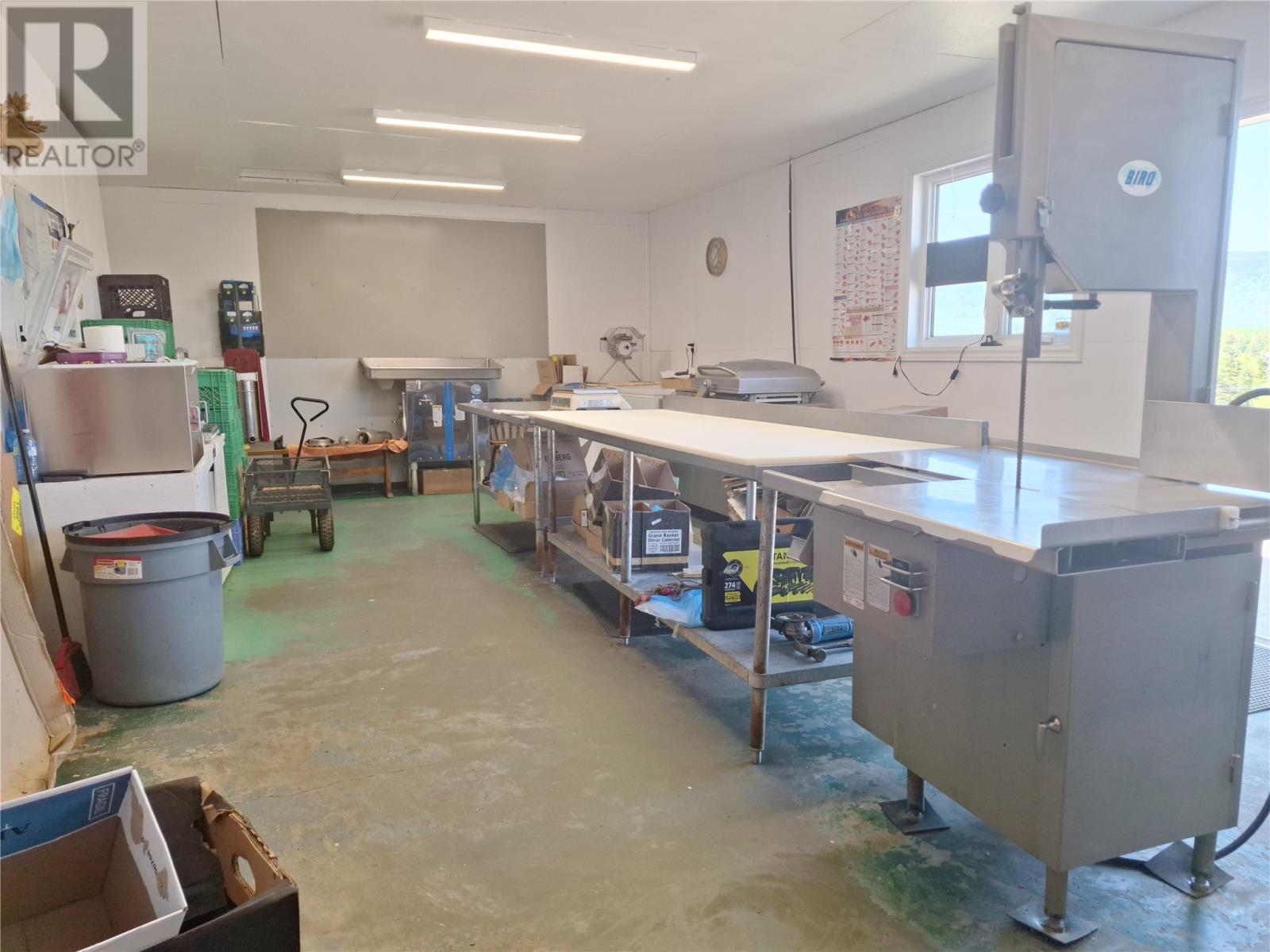 00 Main Road, South Branch, NL