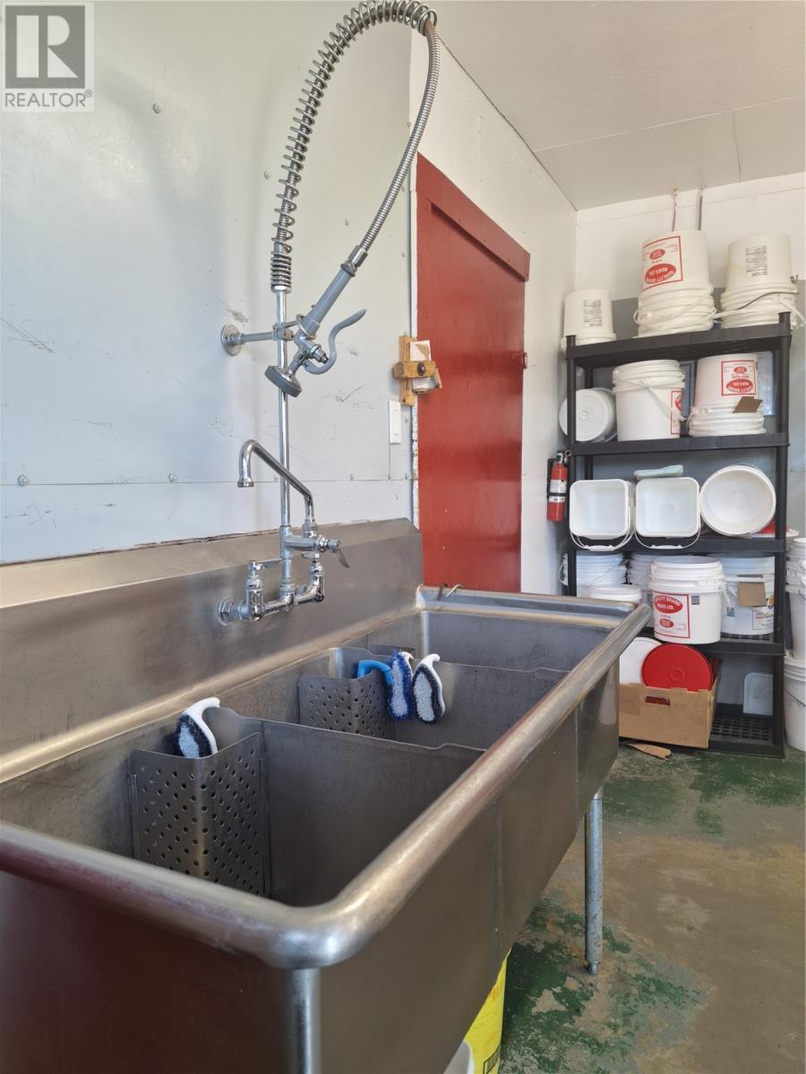 00 Main Road, South Branch, NL