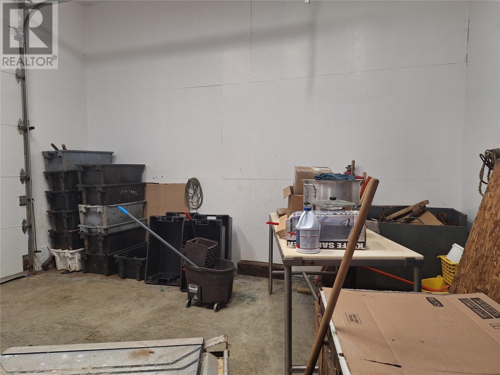 00 Main Road, South Branch, NL