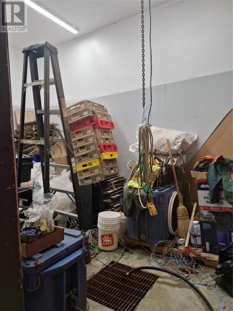 00 Main Road, South Branch, NL