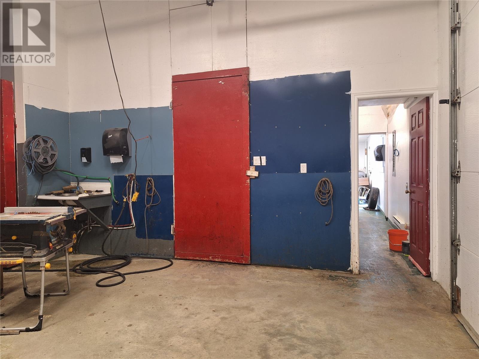 00 Main Road, South Branch, NL