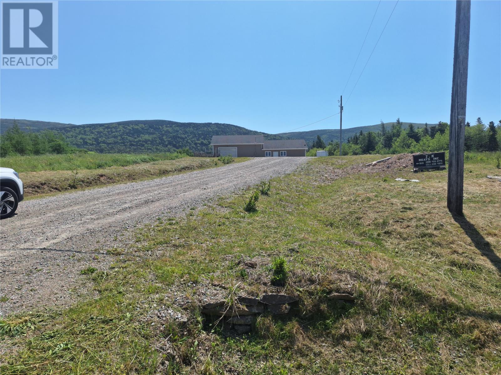 00 Main Road, South Branch, NL