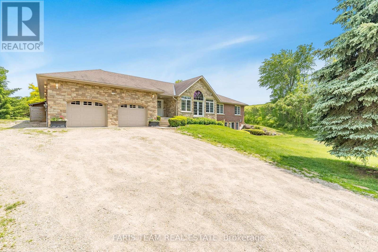 9229 25 Sideroad Adjala, Adjala-Tosorontio, ON - Outdoor