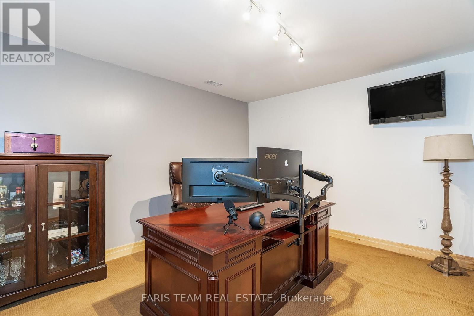 9229 25 Sideroad Adjala, Adjala-Tosorontio, ON - Indoor