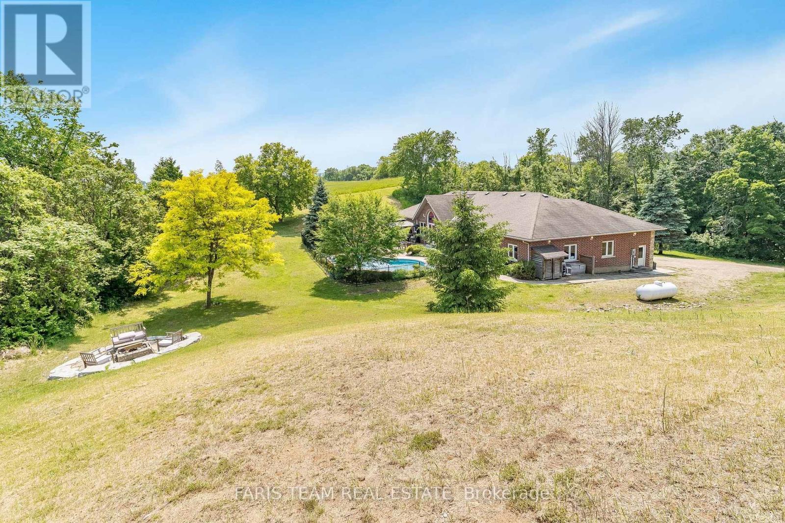 9229 25 Sideroad Adjala, Adjala-Tosorontio, ON - Outdoor