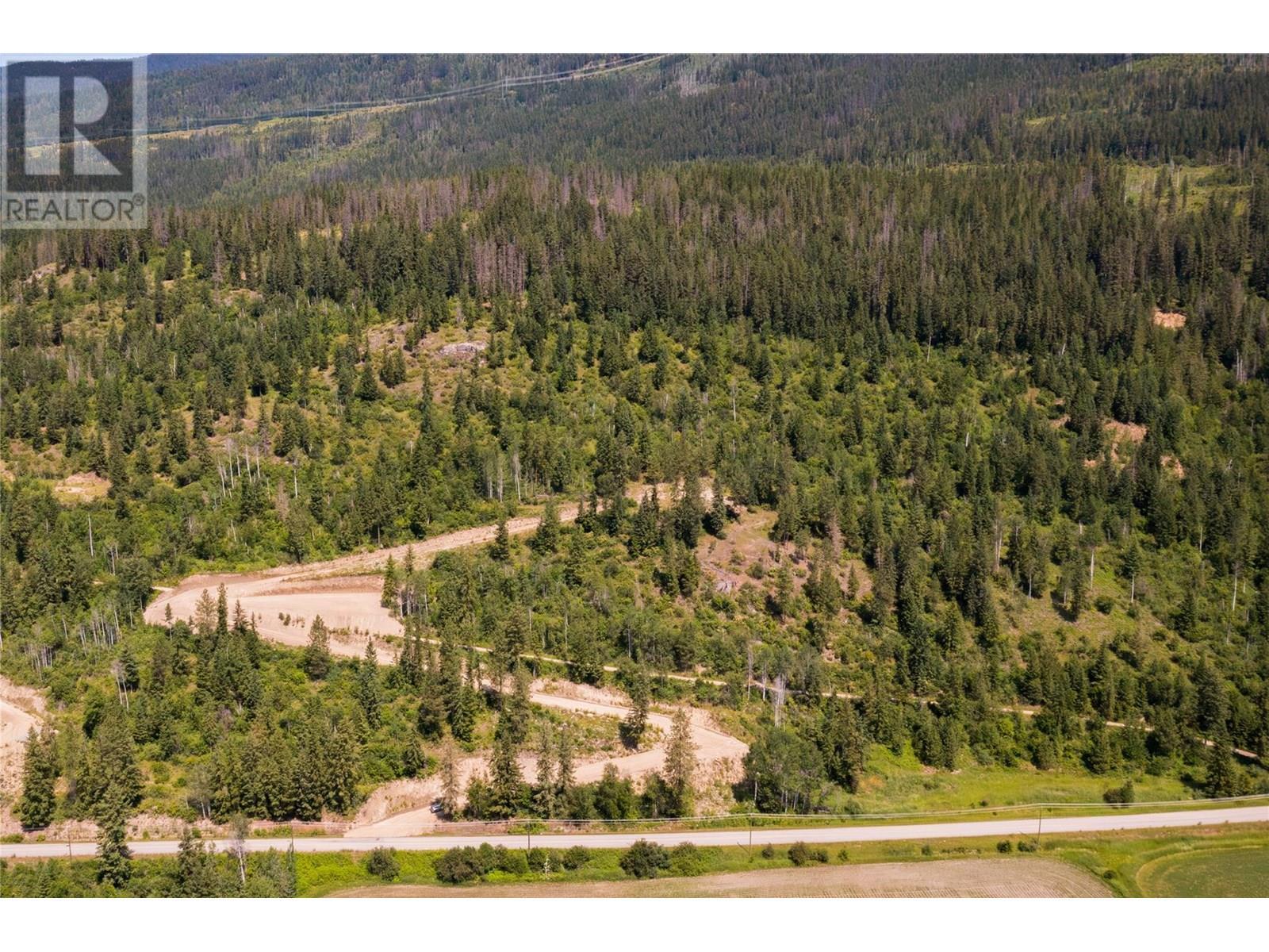 1471 Enderby Mabel Lake Road, Enderby, BC