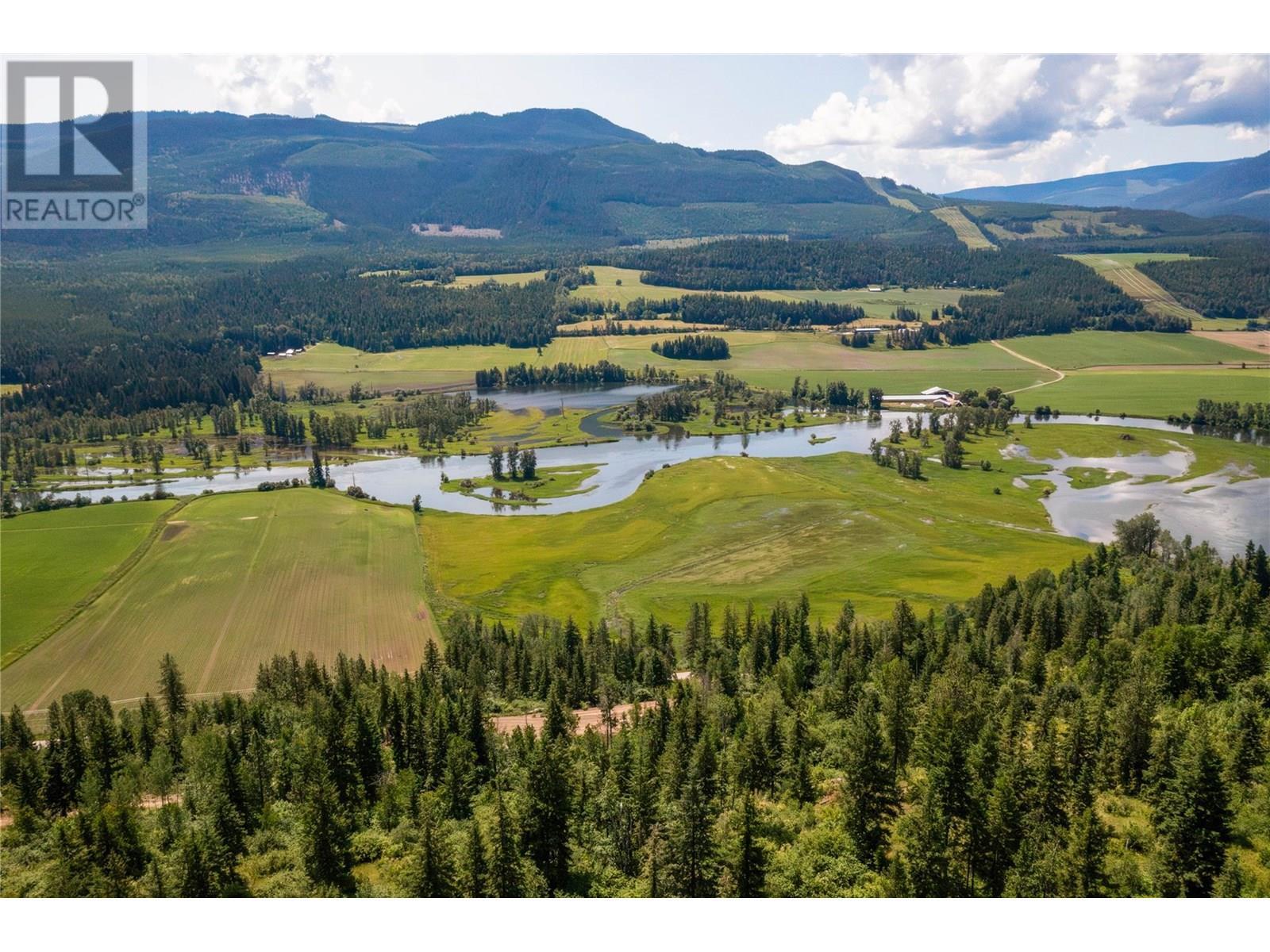 1471 Enderby Mabel Lake Road, Enderby, BC