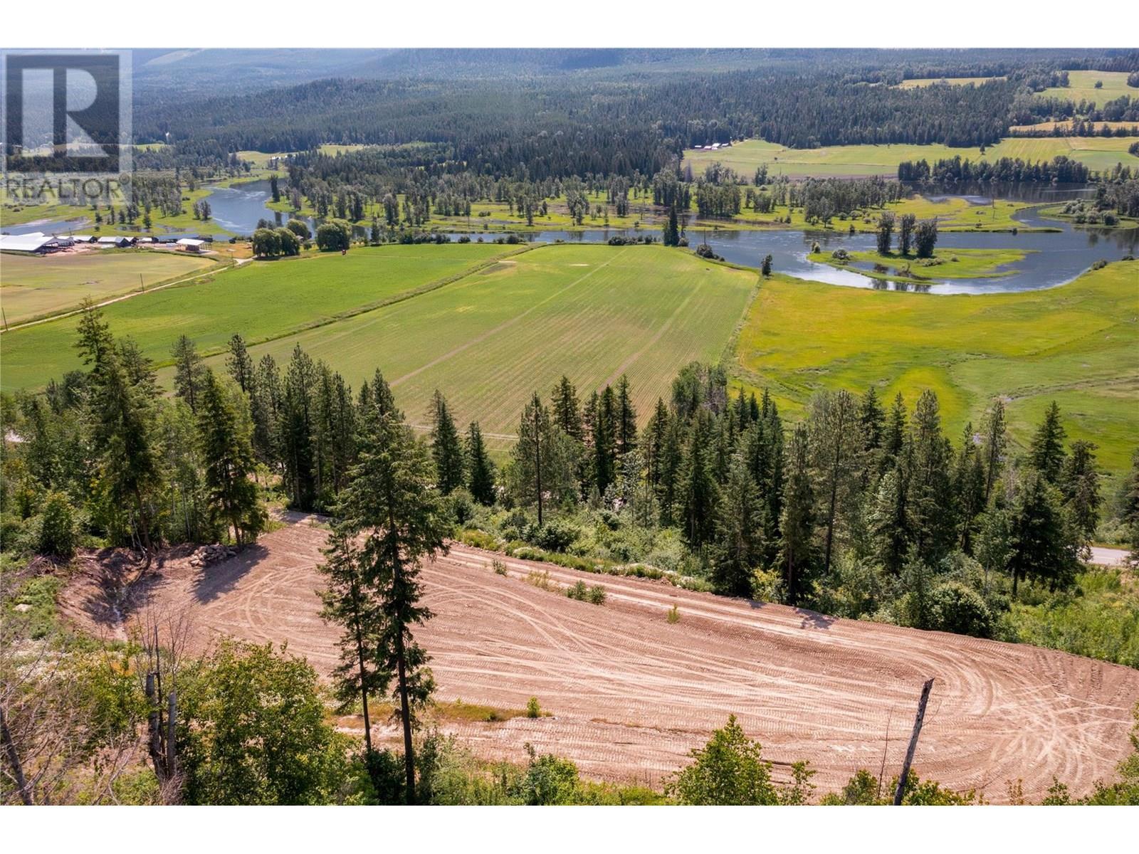 1471 Enderby Mabel Lake Road, Enderby, BC
