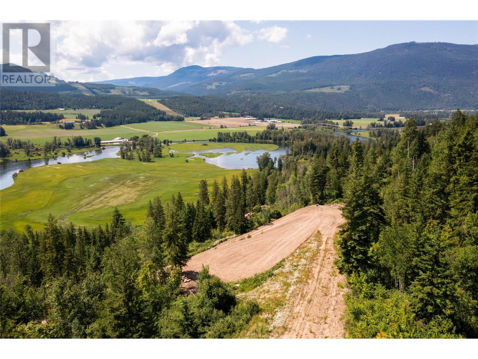 1471 Enderby Mabel Lake Road, Enderby, BC